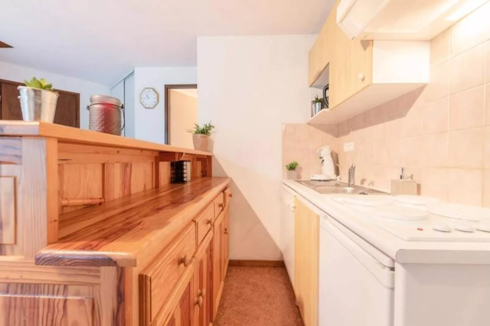 Résidence Village Des Thermes