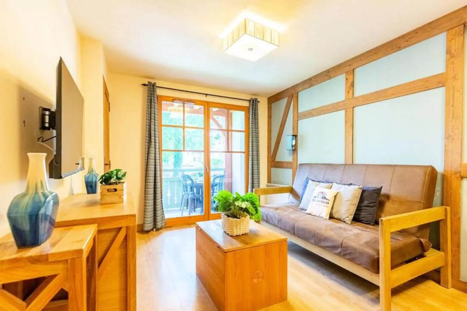 Résidence Cami Real