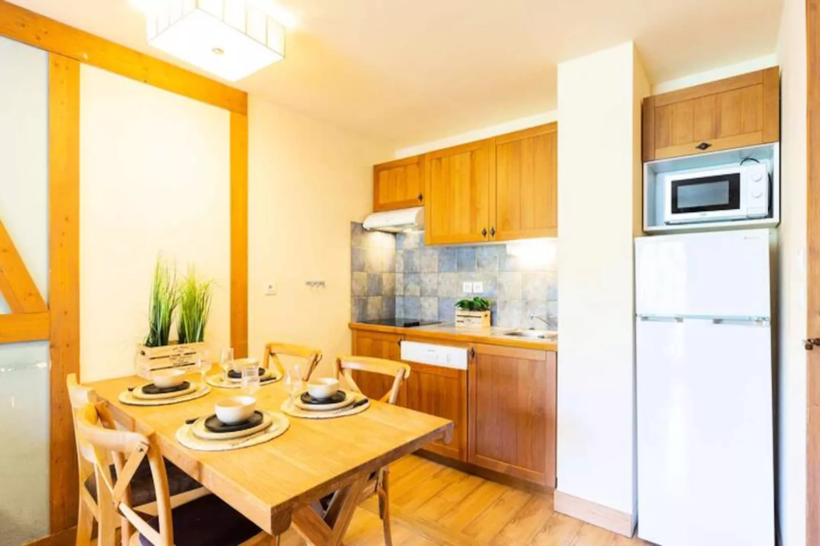 Résidence Cami Real