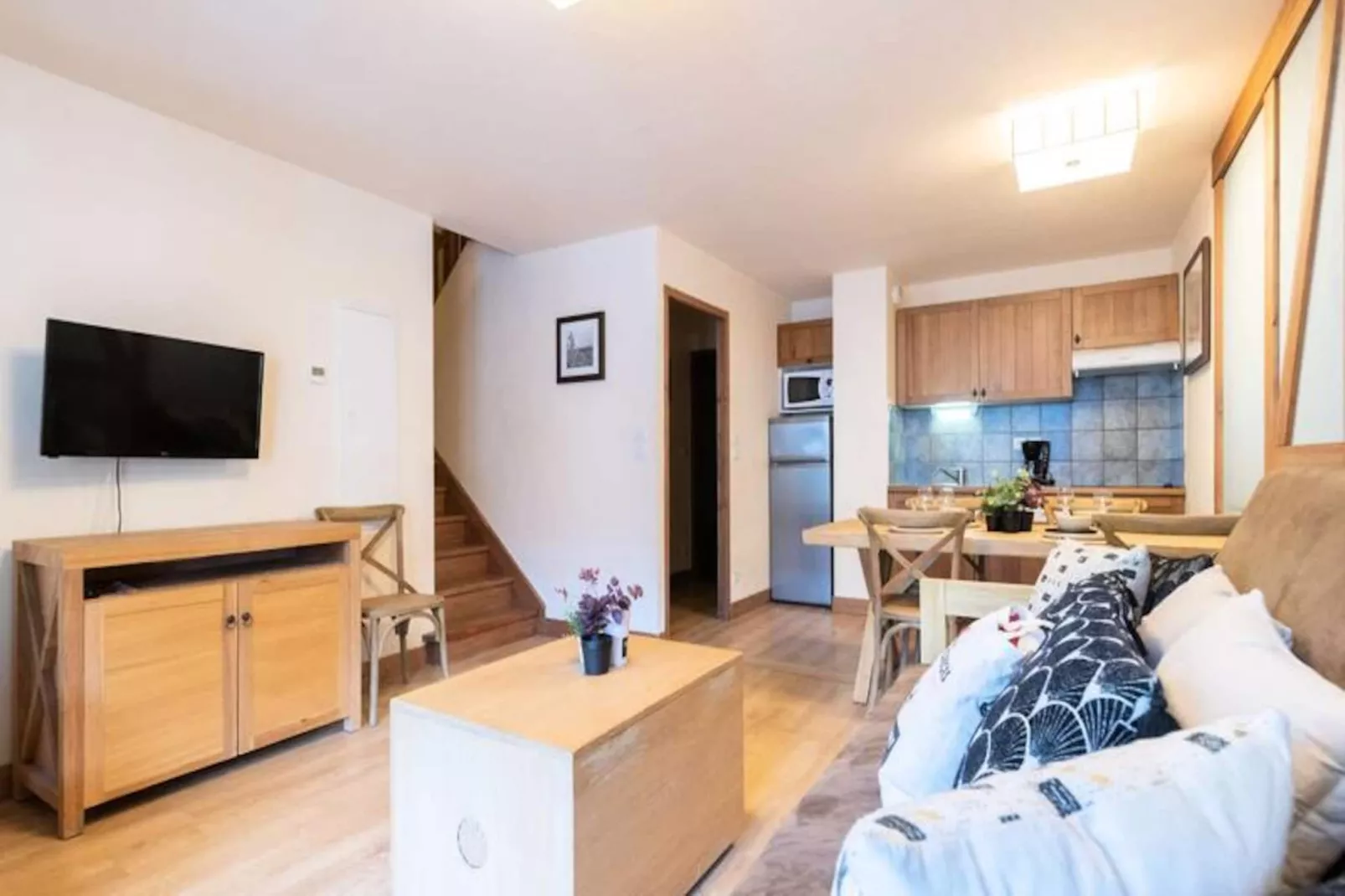 Résidence Cami Real