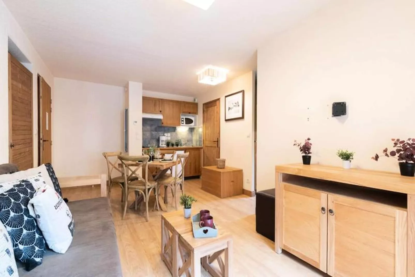 Résidence Cami Real