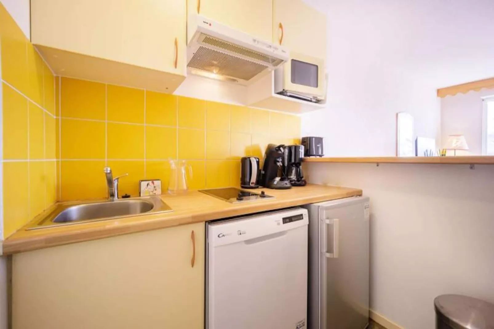 Résidence Les Hauts De Peyragudes