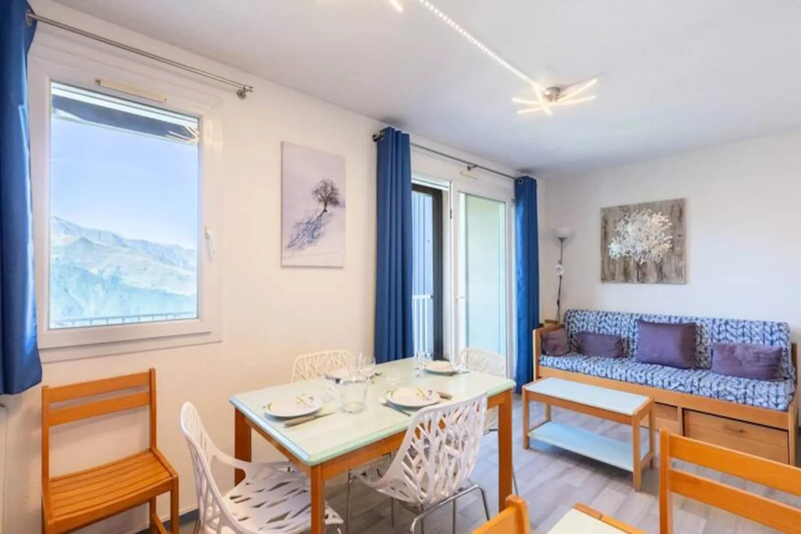 Résidence Les Balcons Du Soleil