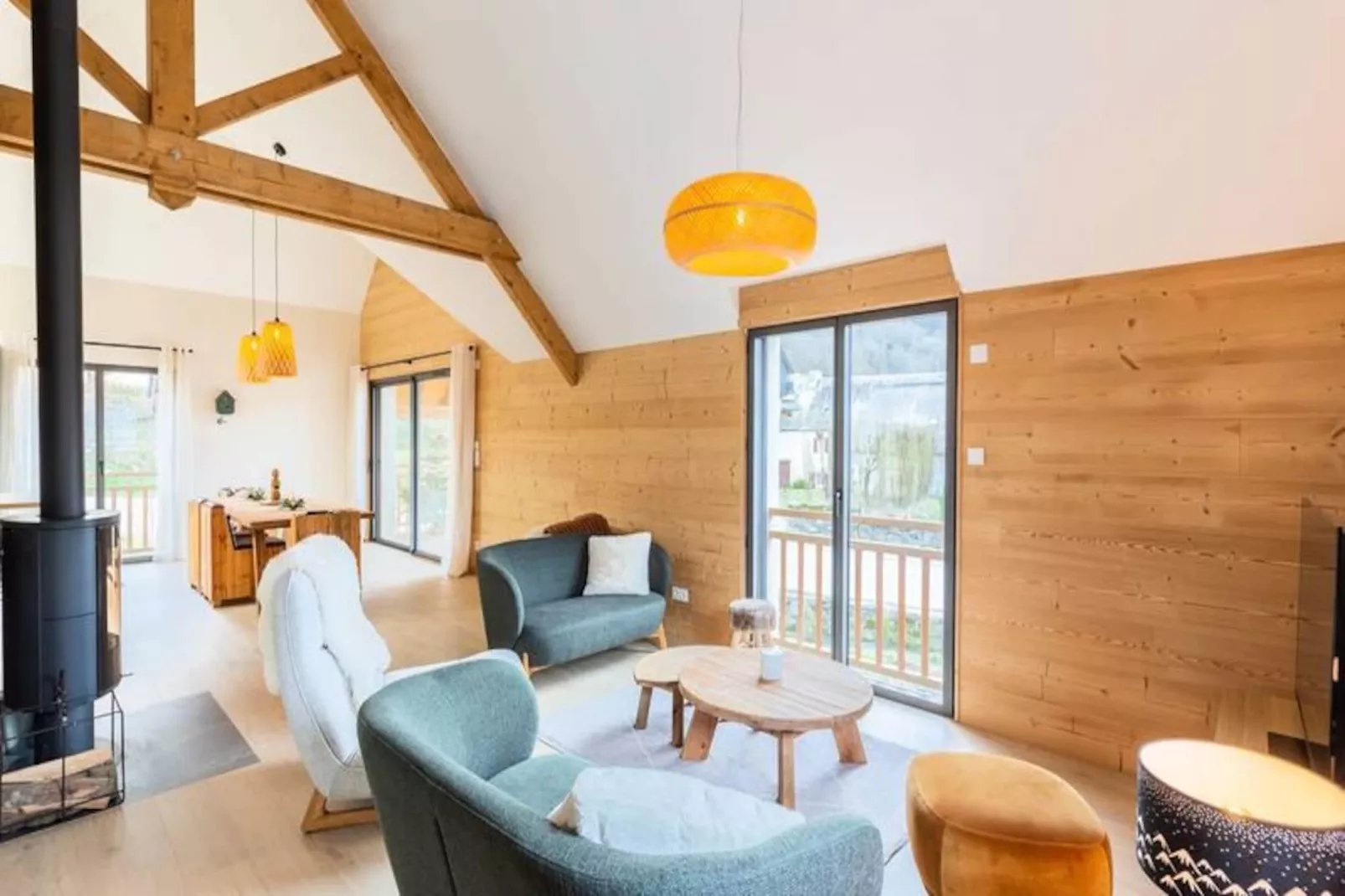 Résidence Armen1-loudenvielle Armenteule