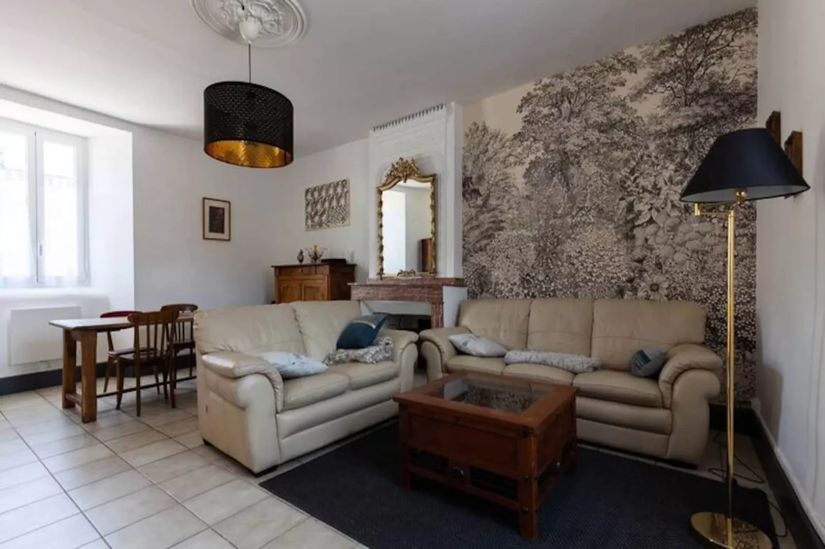 Résidence Armen2-loudenvielle Armenteule