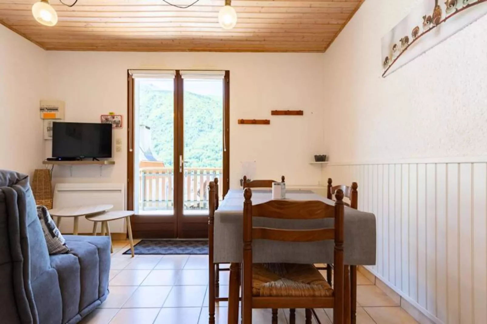 Résidence Les Sources