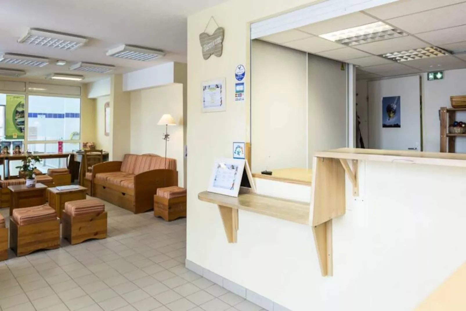 Résidence Odalys Mille Soleils ***