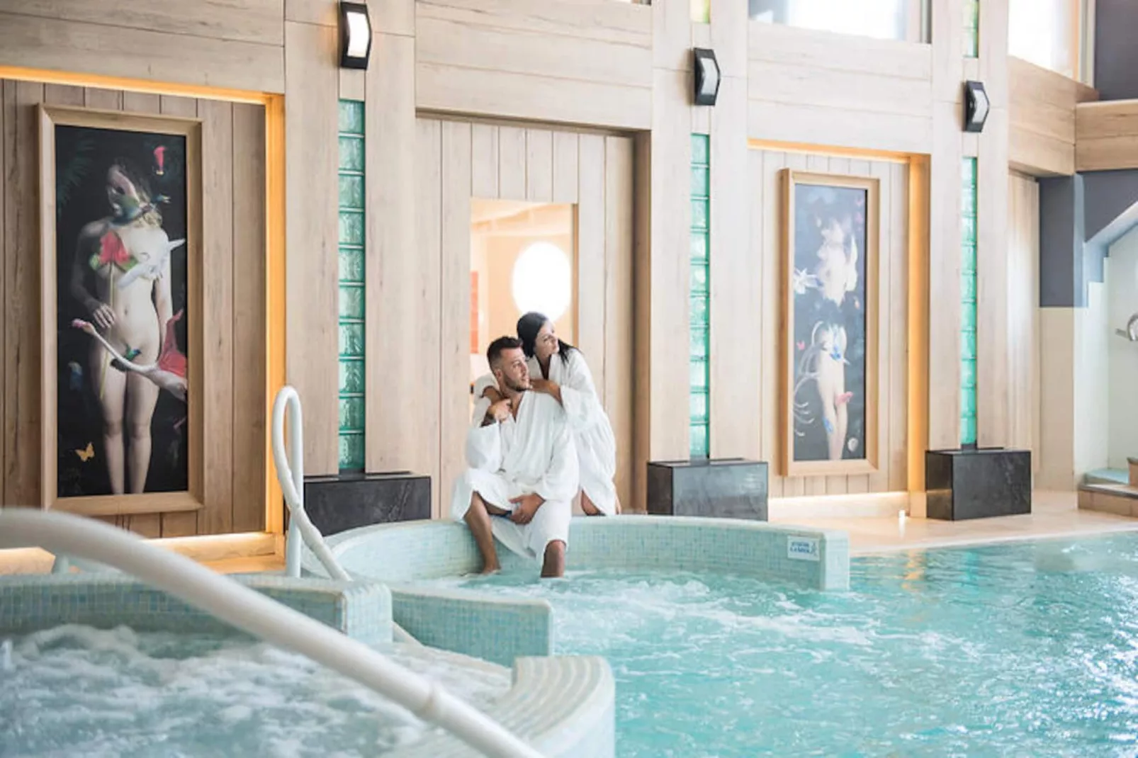 Résidence Les Flamants Roses