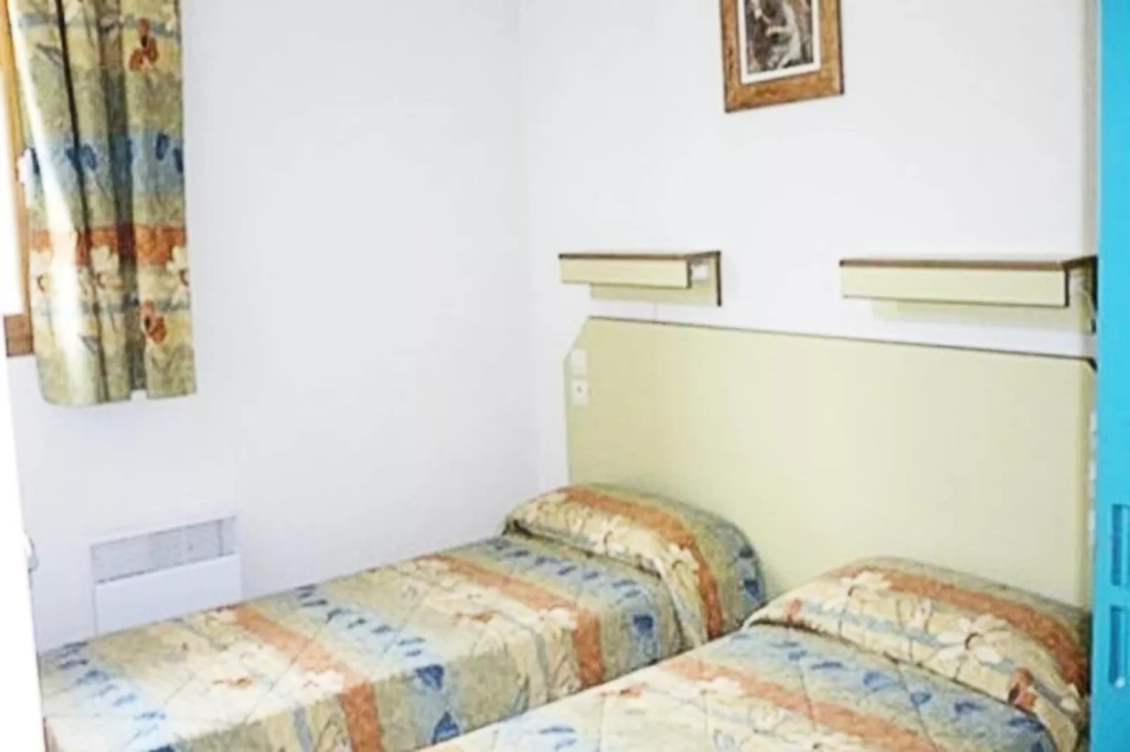 Résidence Le Panoramic Ii