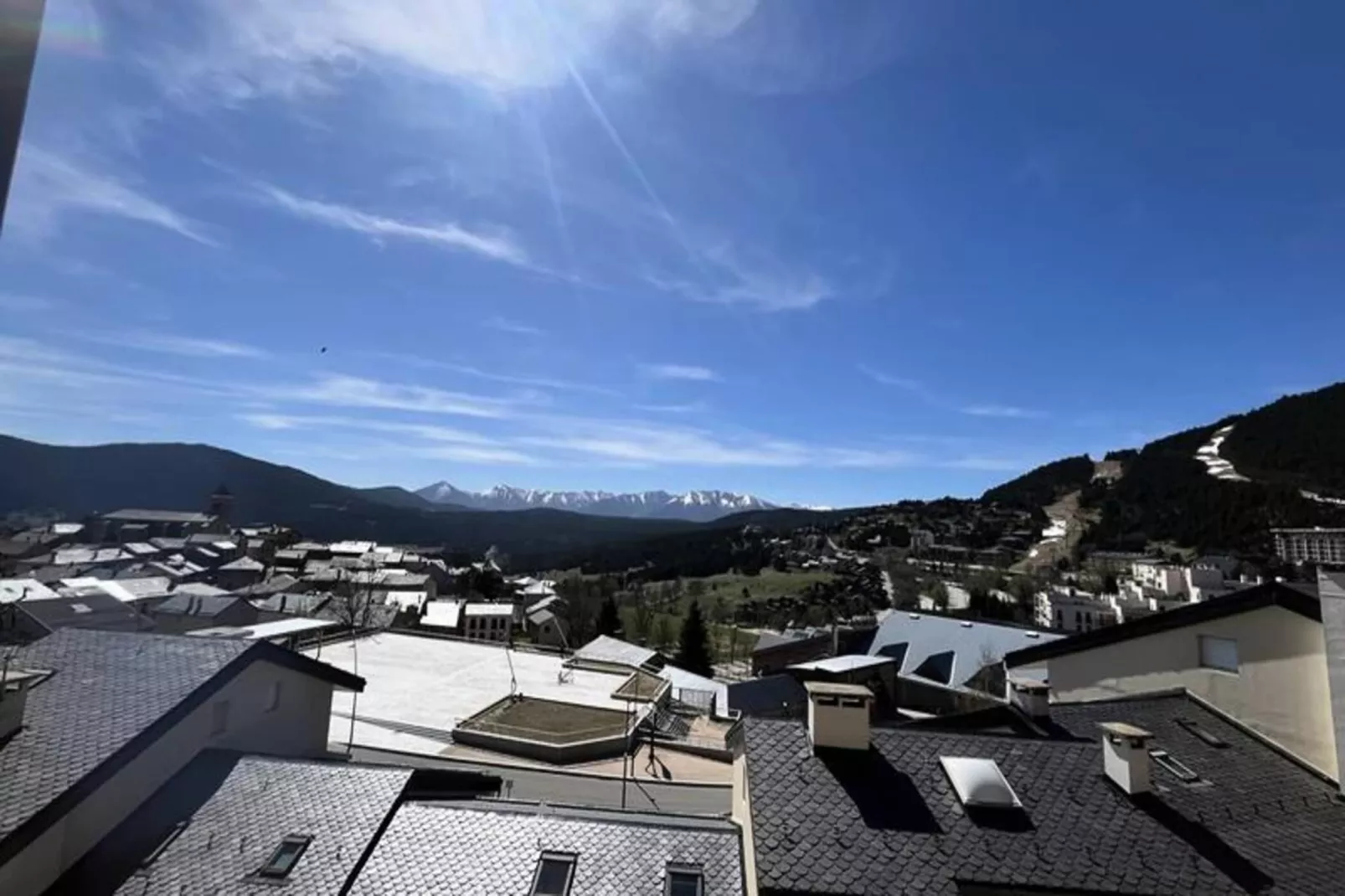 Résidence Saint-michel