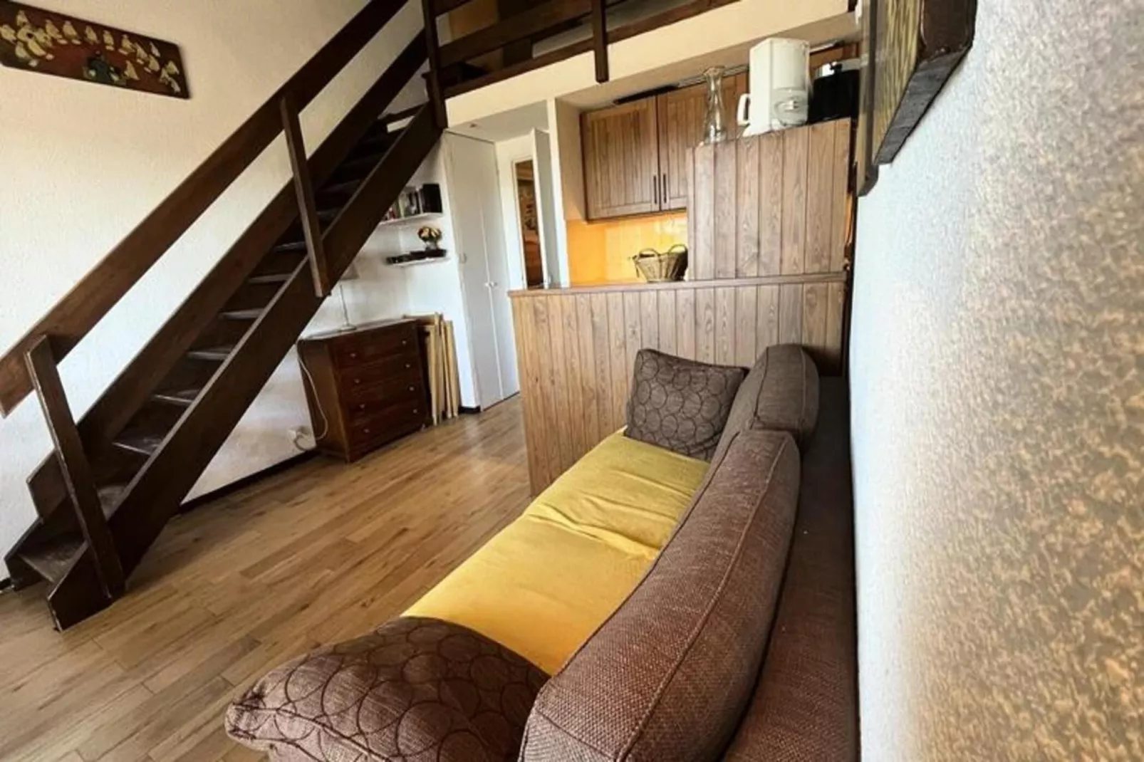 Résidence Le Soleil Blanc