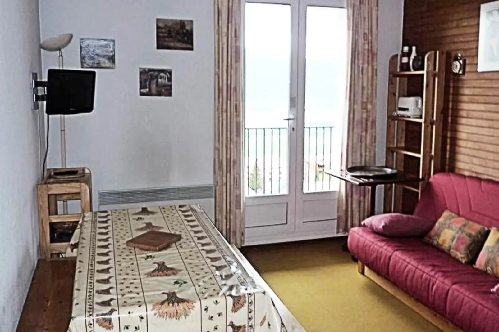 Résidence Edelweiss