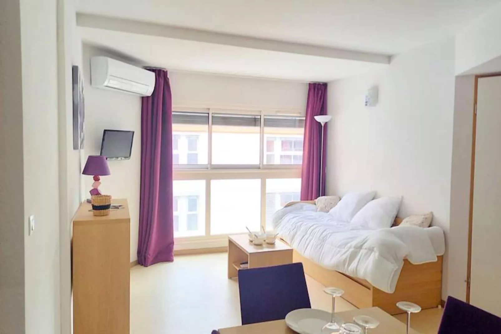 Résidence Balcon Du Canigou