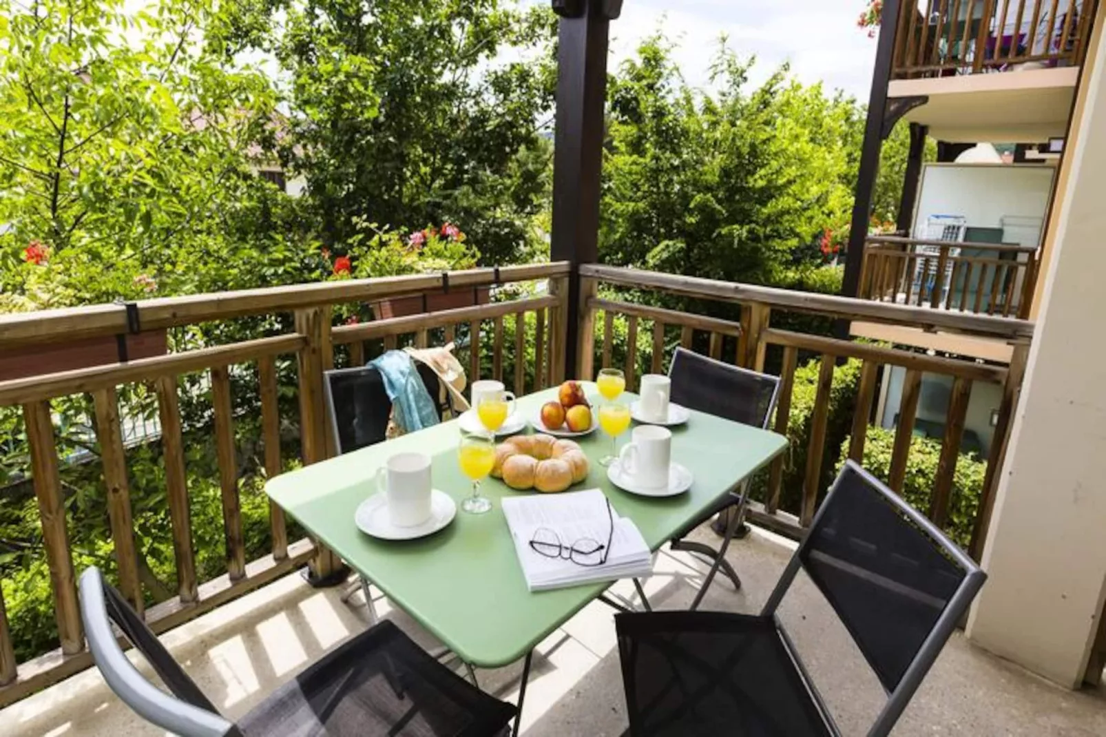 Résidence Odalys Le Domaine des Rois ***