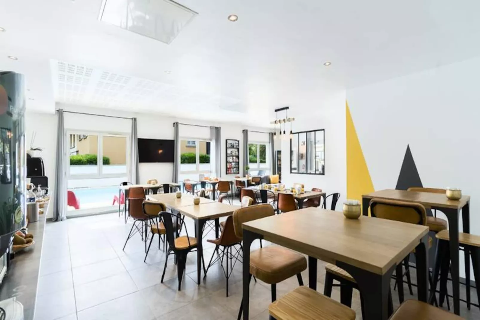 Appart'hôtel Garden & City Lyon - Lissieu 3*