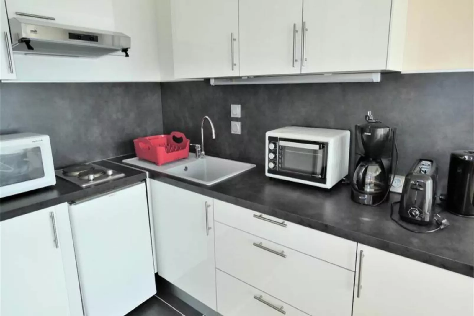 Résidence Le Chateau Durieux 3