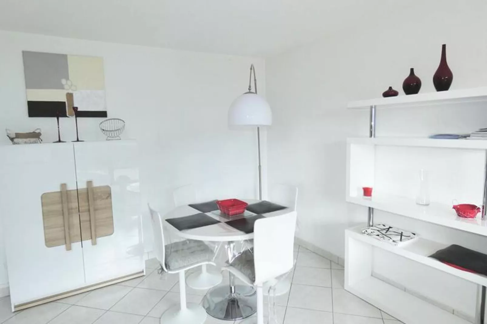 Résidence Les Colverts