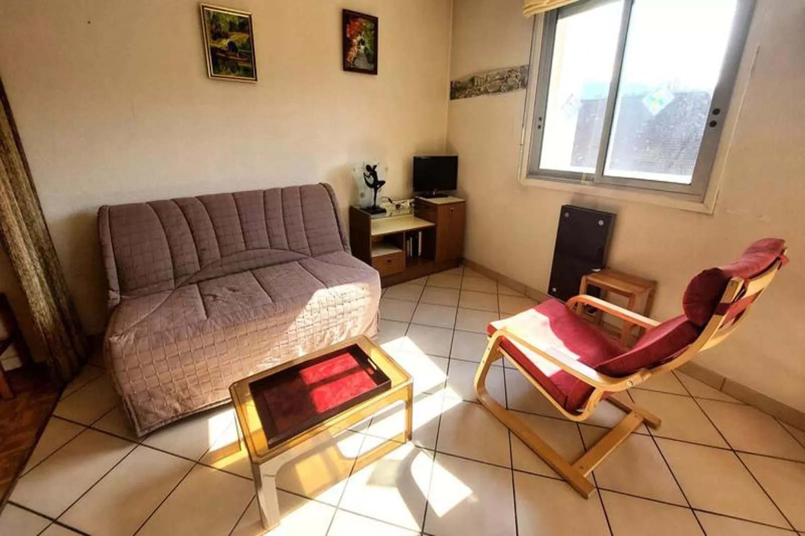 Résidence Le Comte Vert