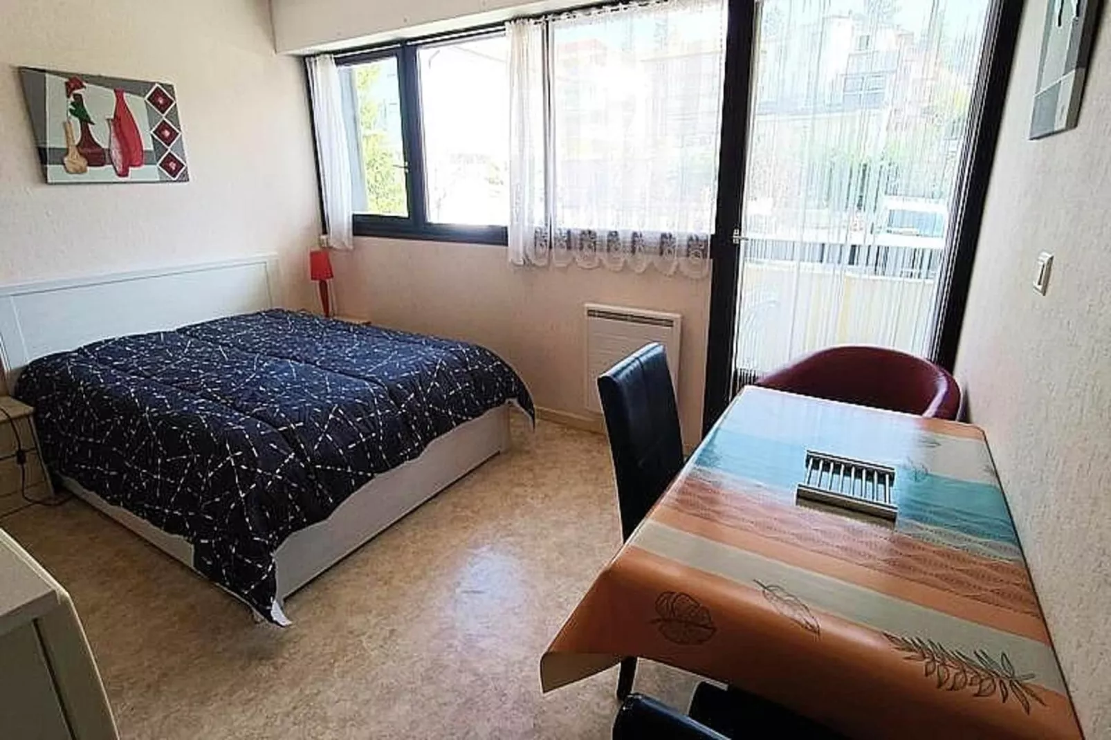 Résidence Saint Christophe