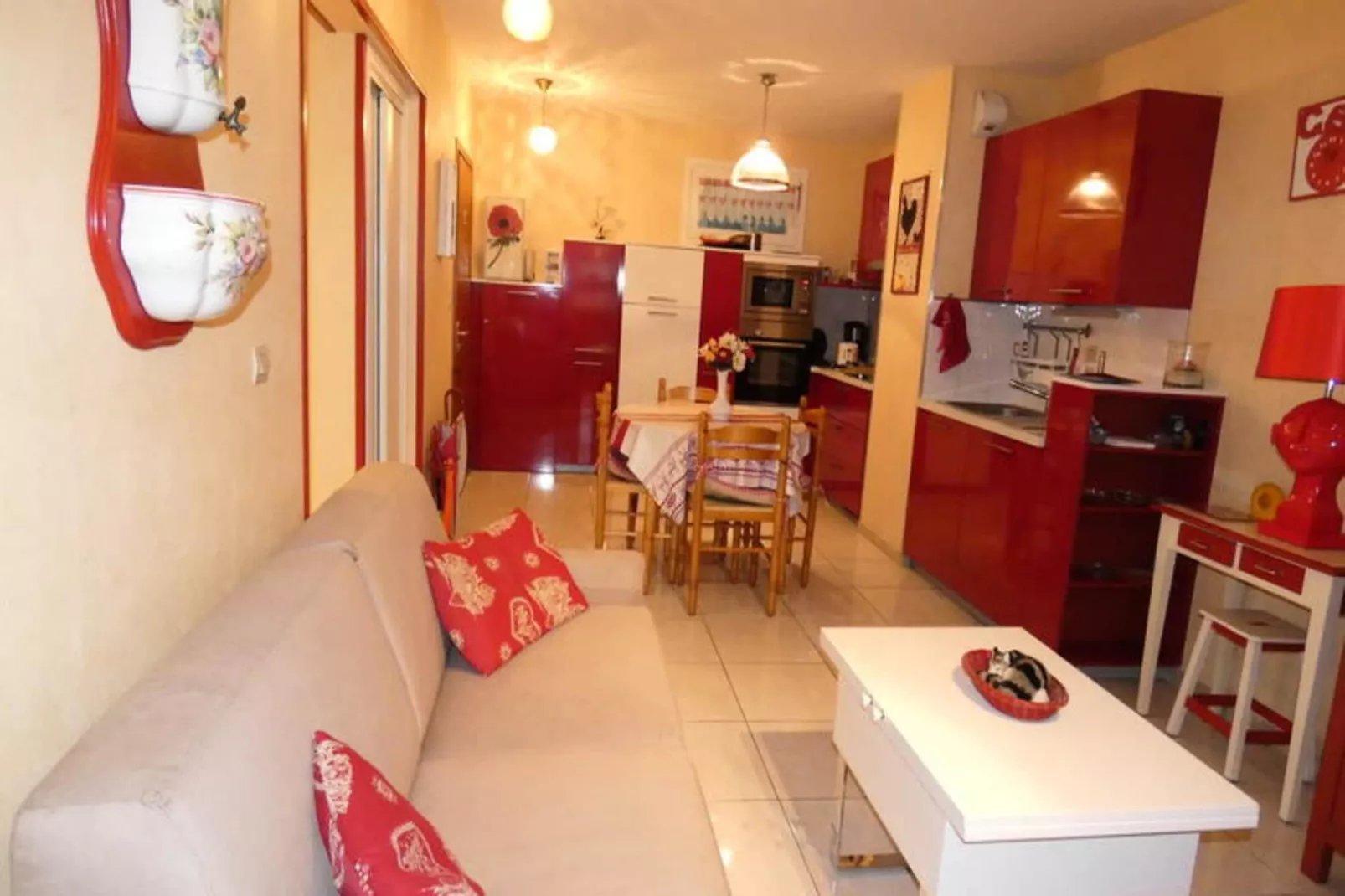 Résidence Le Cocher De La Reine