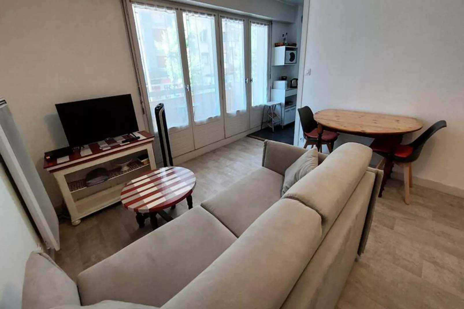 Résidence Le Commodore