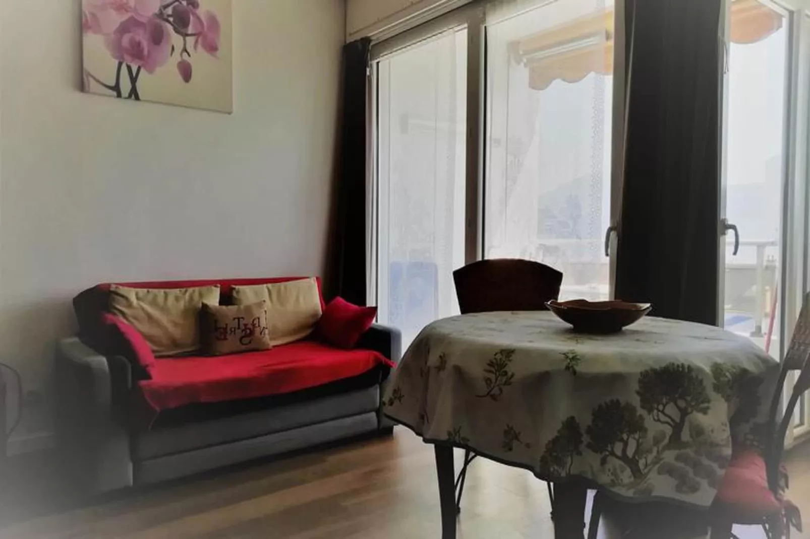 Résidence Le Chateau Durieux 1