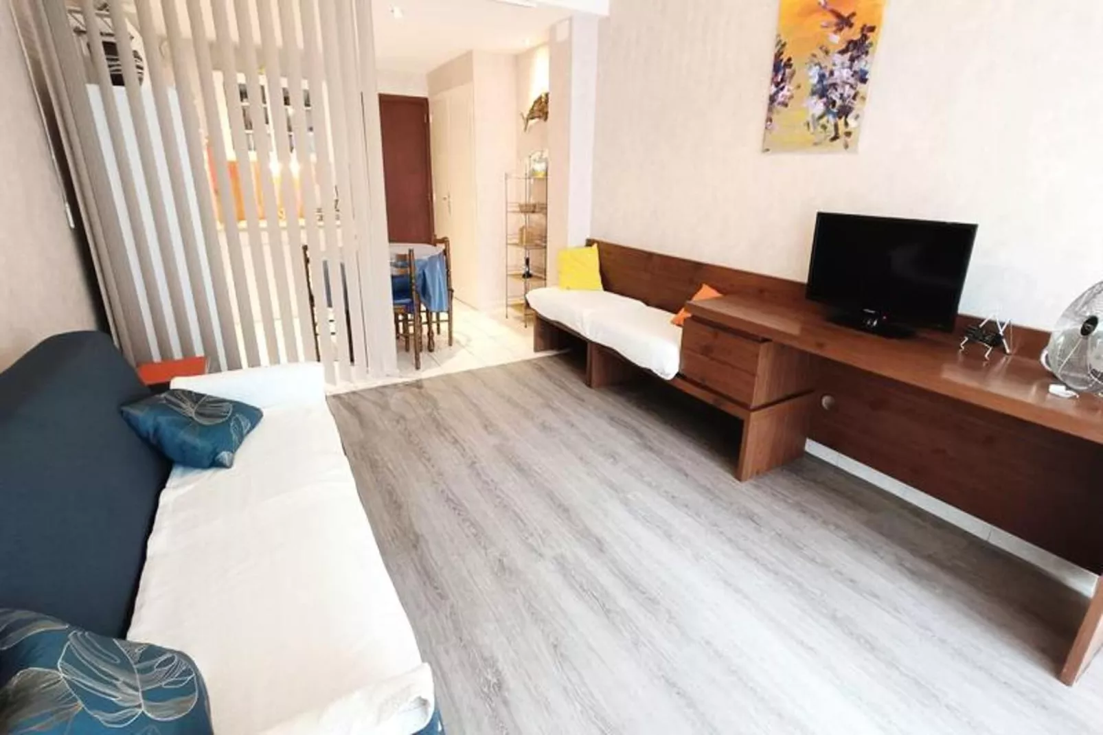 Résidence Le Vendome