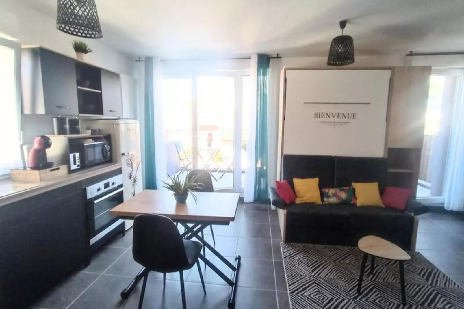 Residence Confidence Urbaine