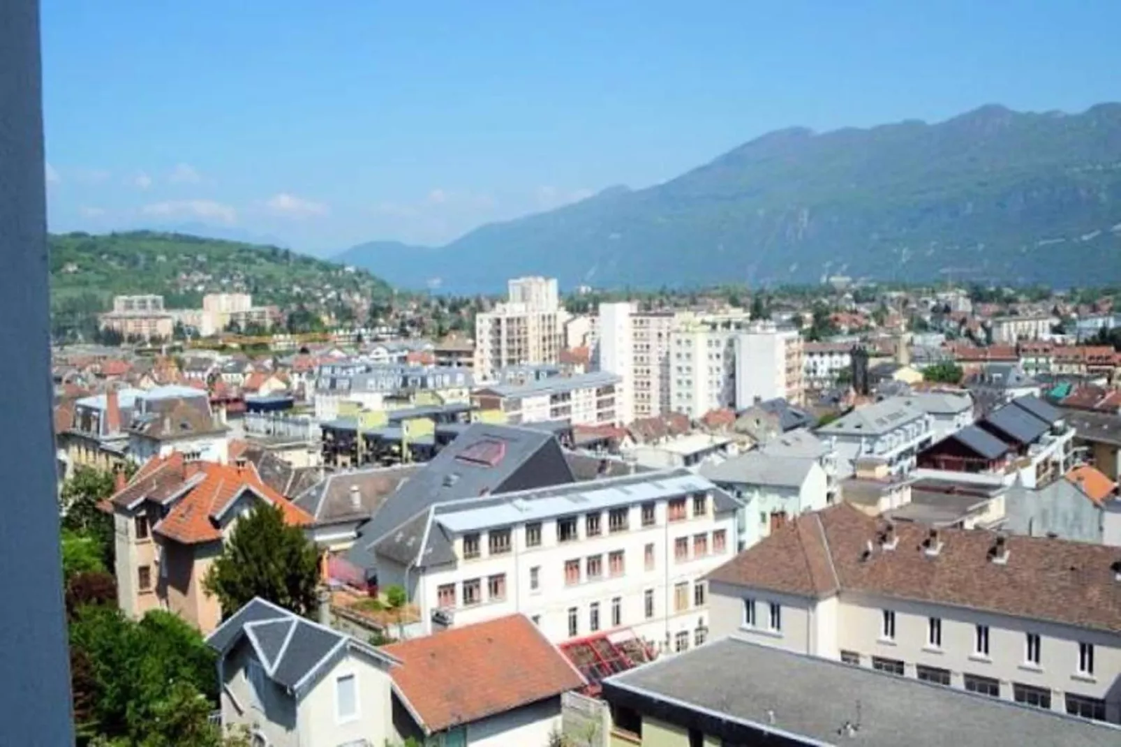 Résidence Le Chateau Durieux 4