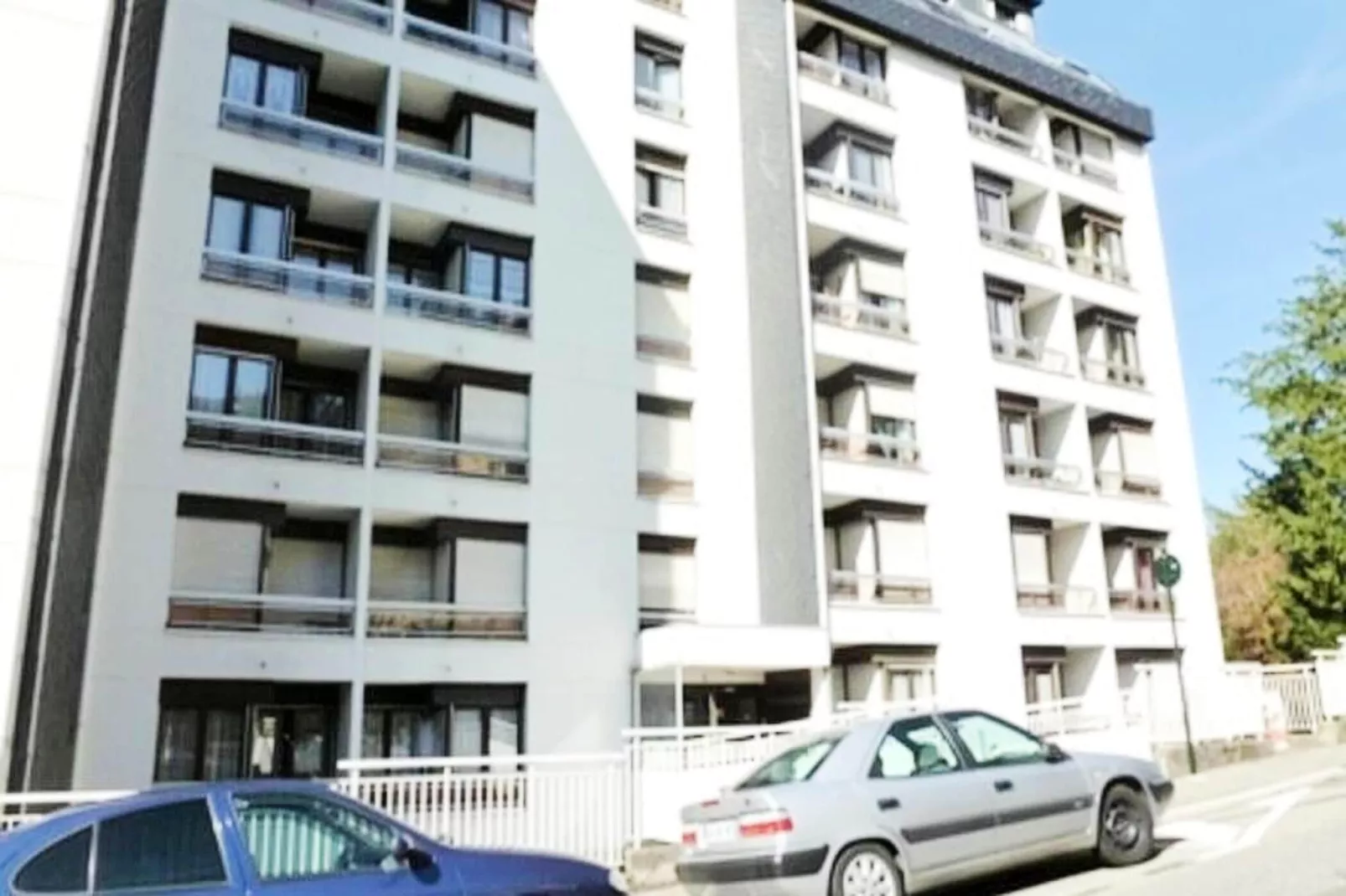 Résidence Le Chateau Durieux 4