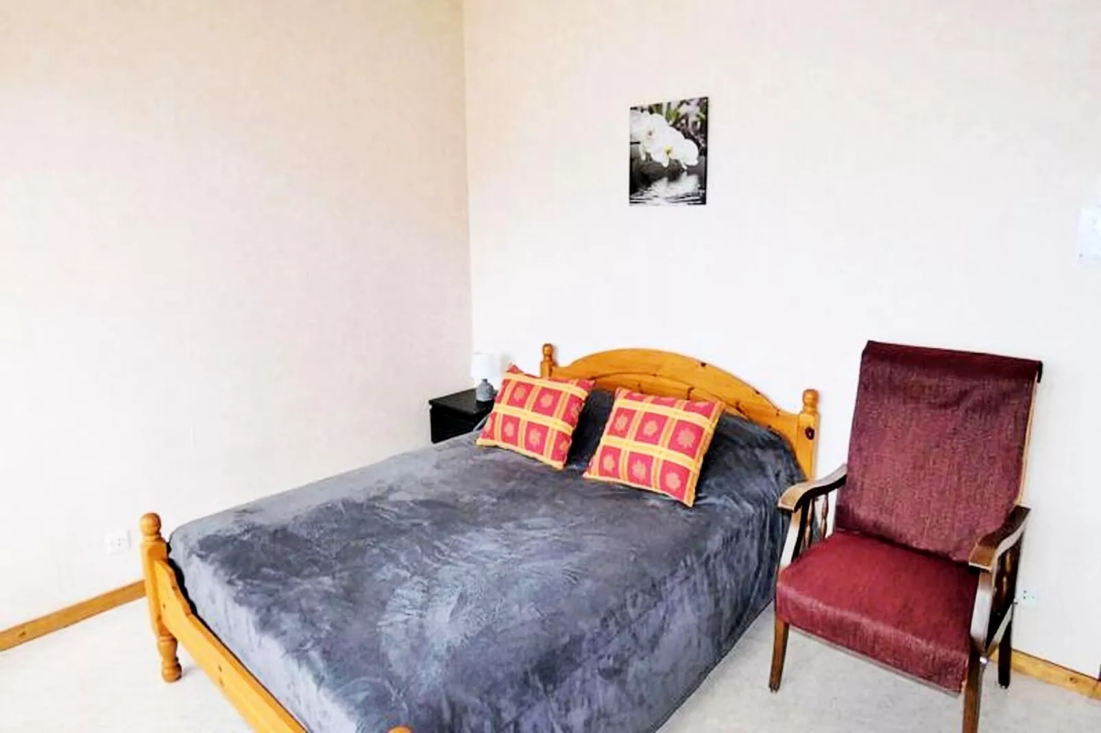 Résidence Le Chateau Durieux 4