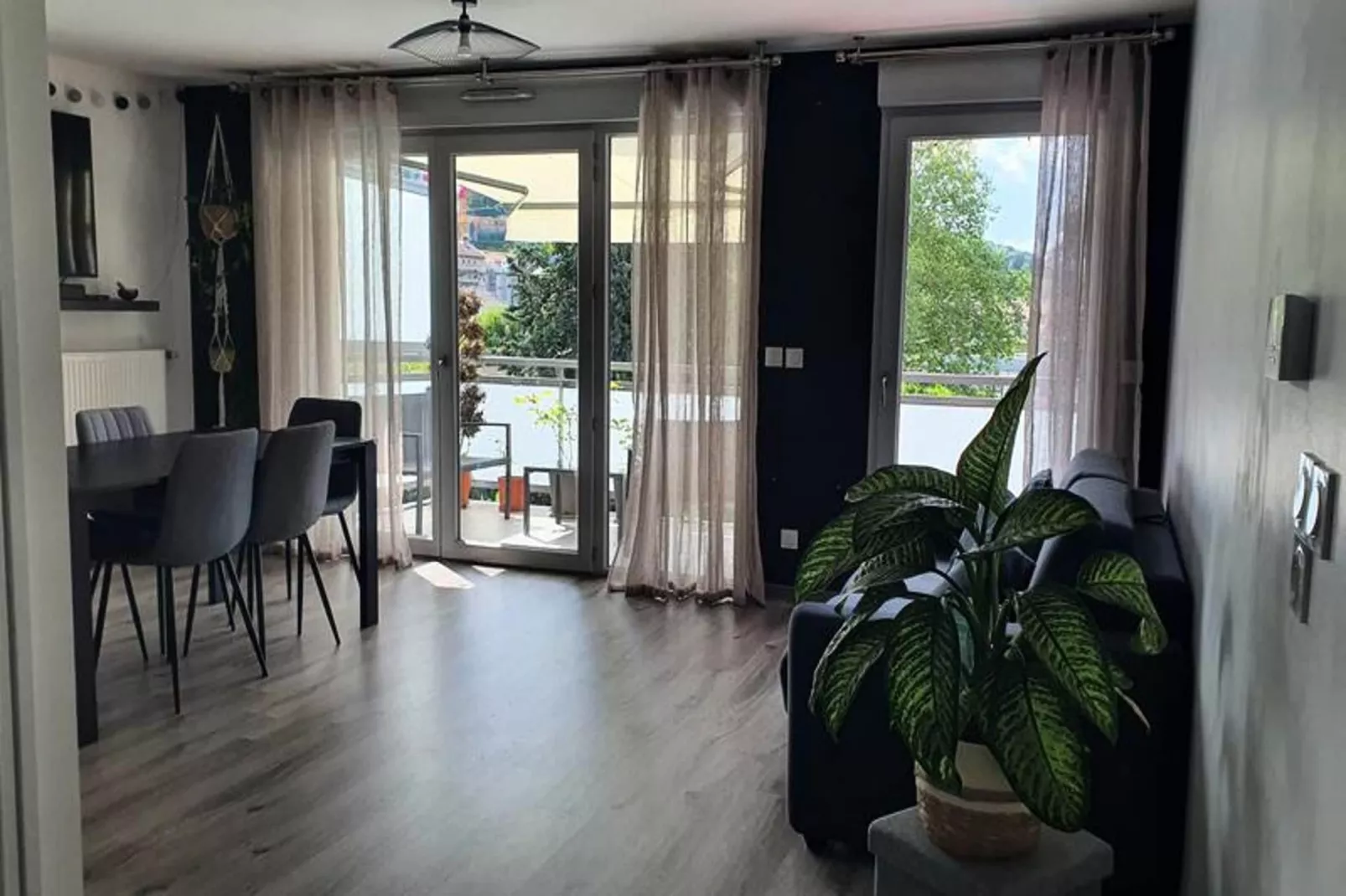 Résidence Le Clos Des Merisiers