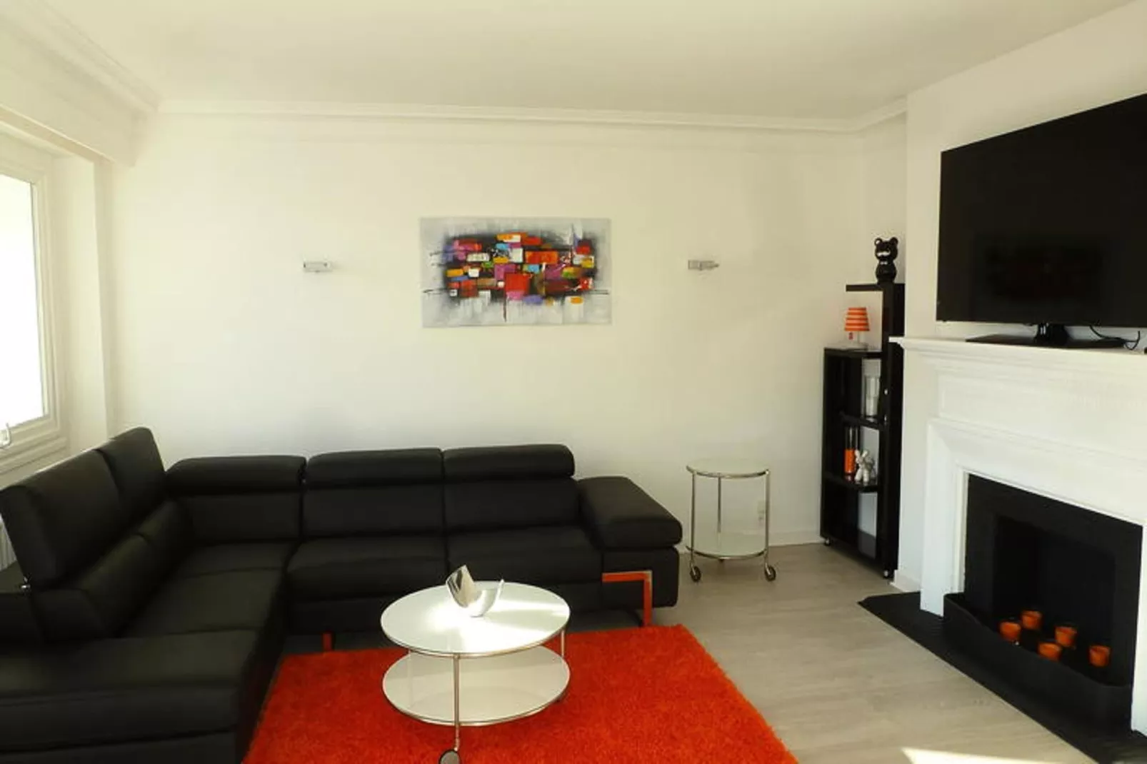 Résidence Le Constellation