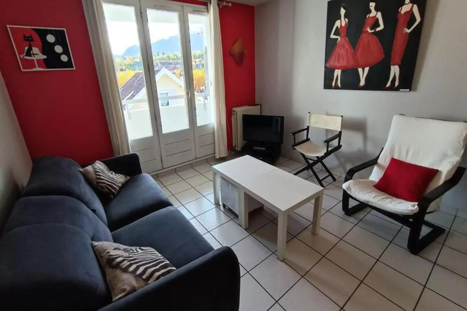 Résidence La Cerisaie