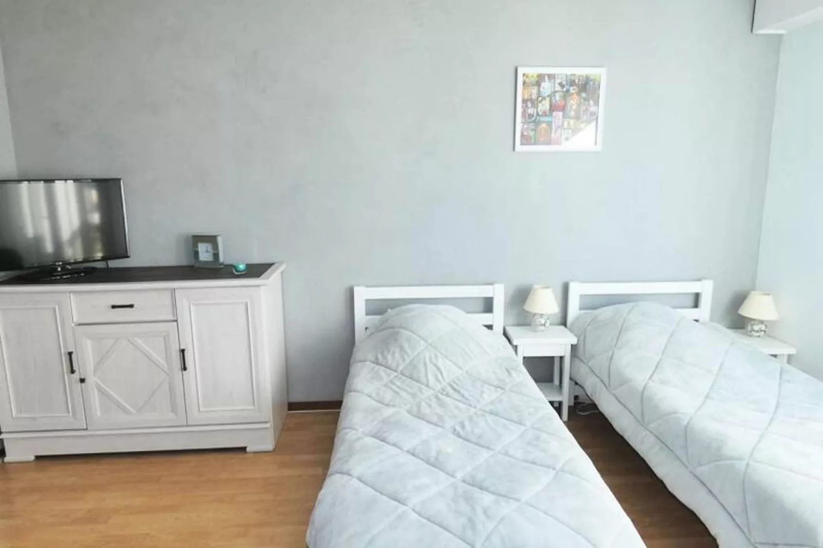 Résidence Le Chateau Durieux 2