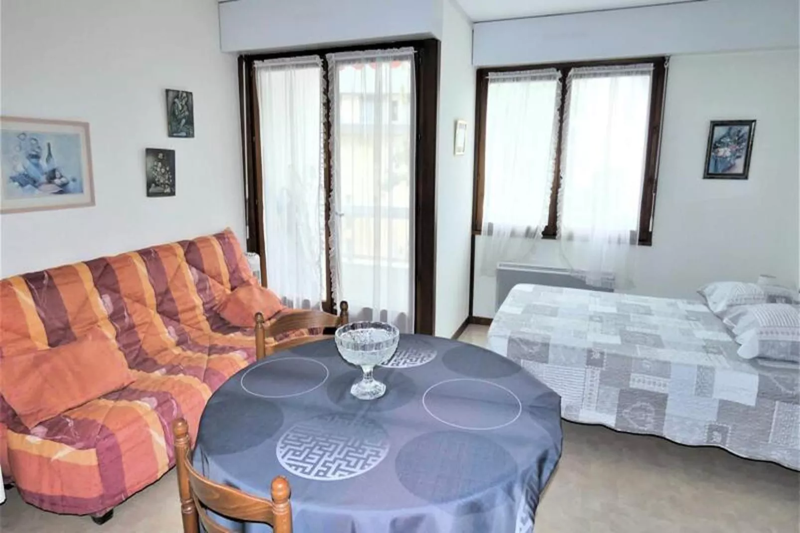 Résidence Le Chateau Durieux 2