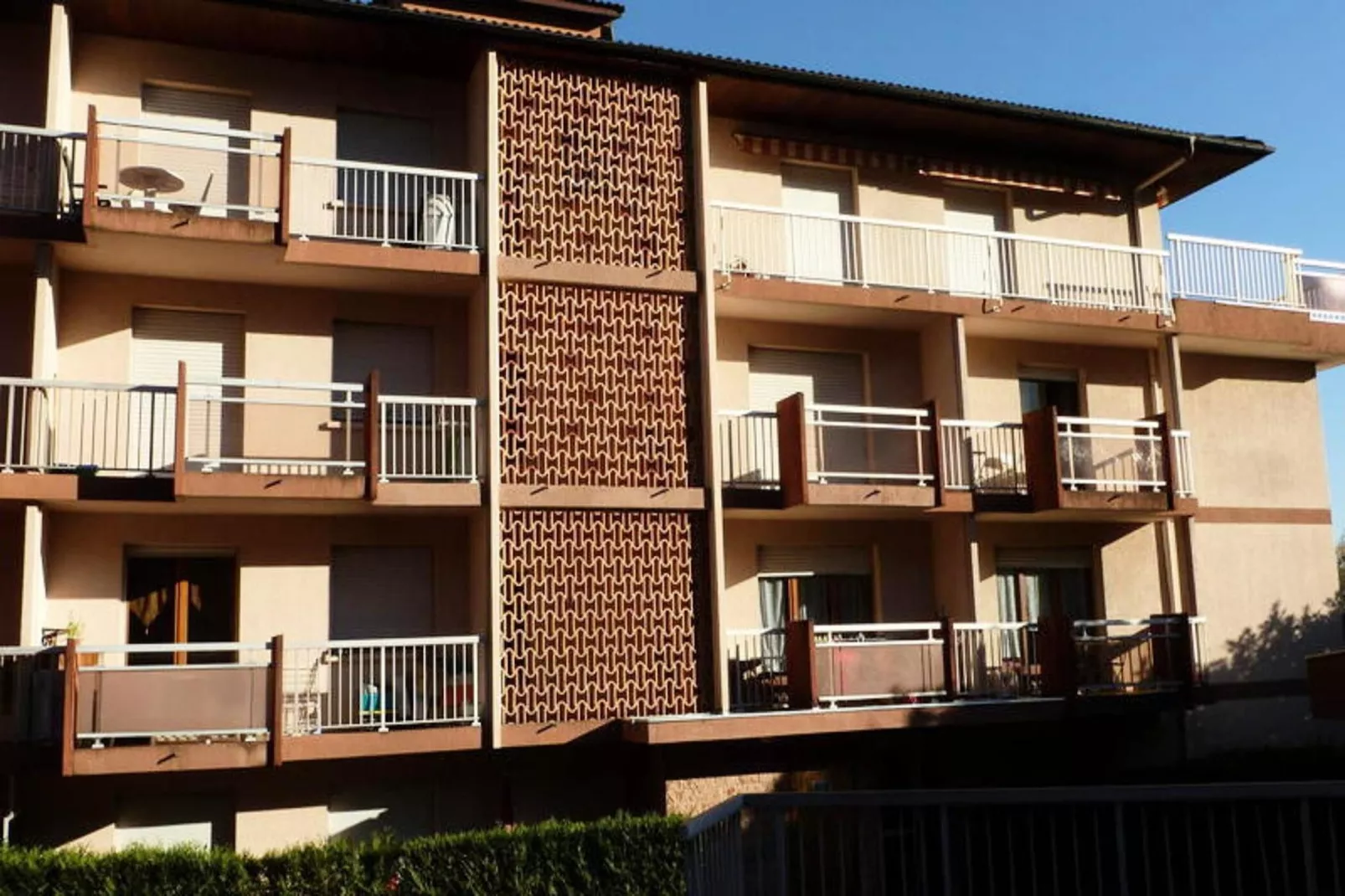 Résidence Le Saint Charles B