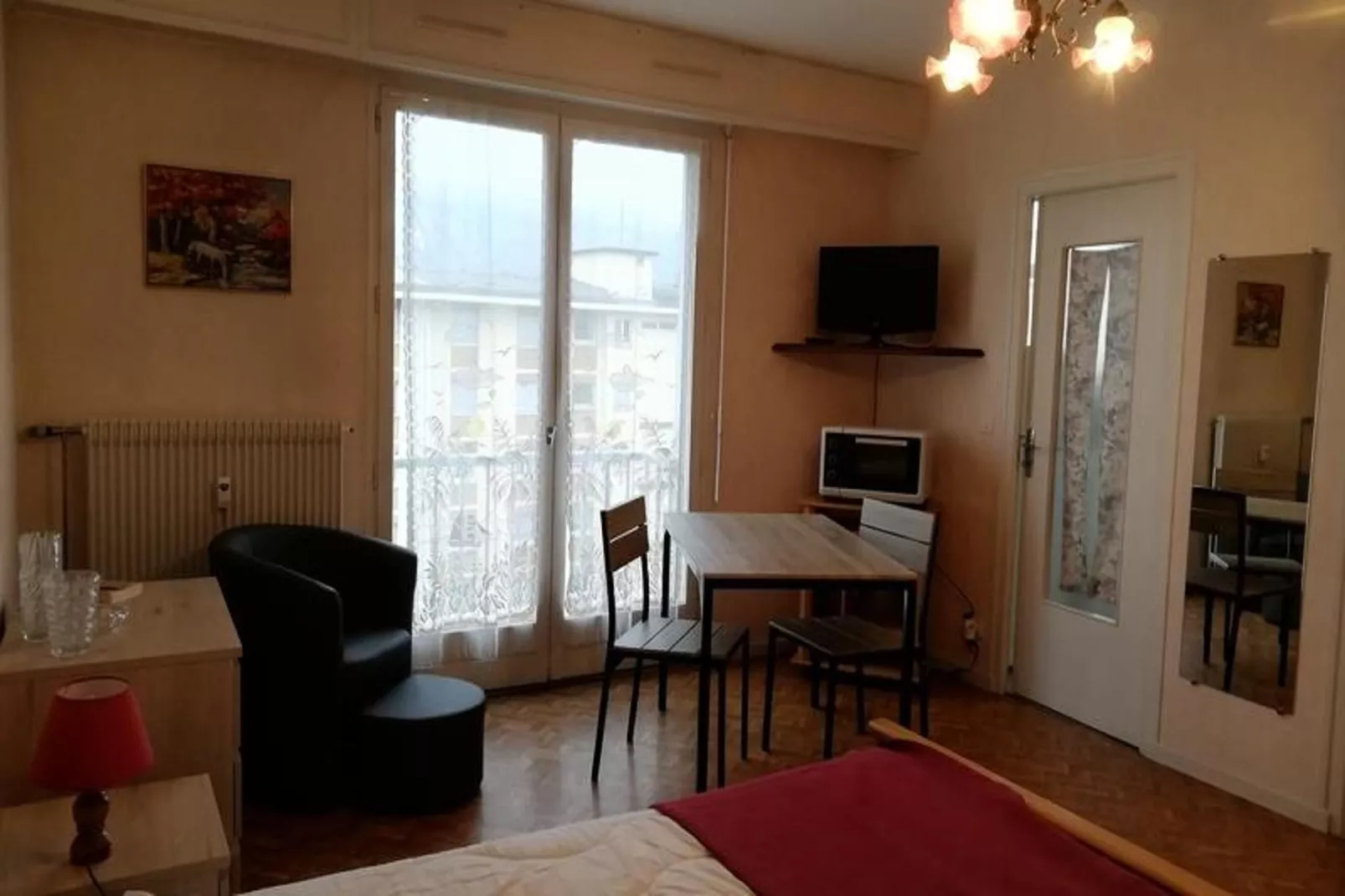 Résidence Le Jasmin