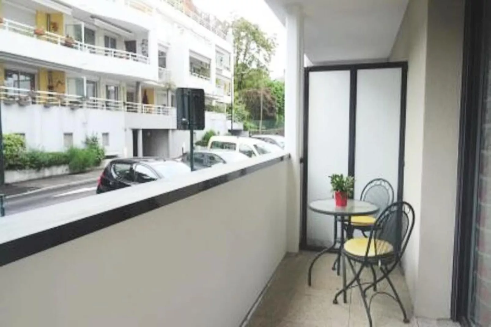 Résidence Le Bachelard