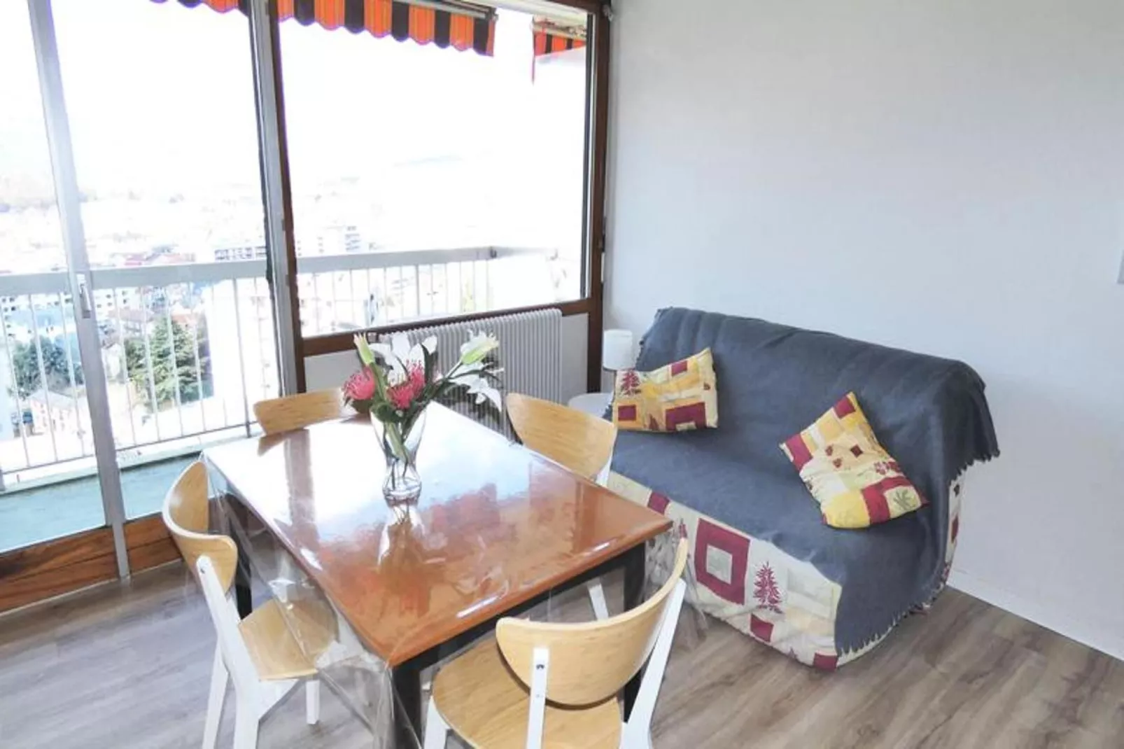 Résidence Le Cheverny