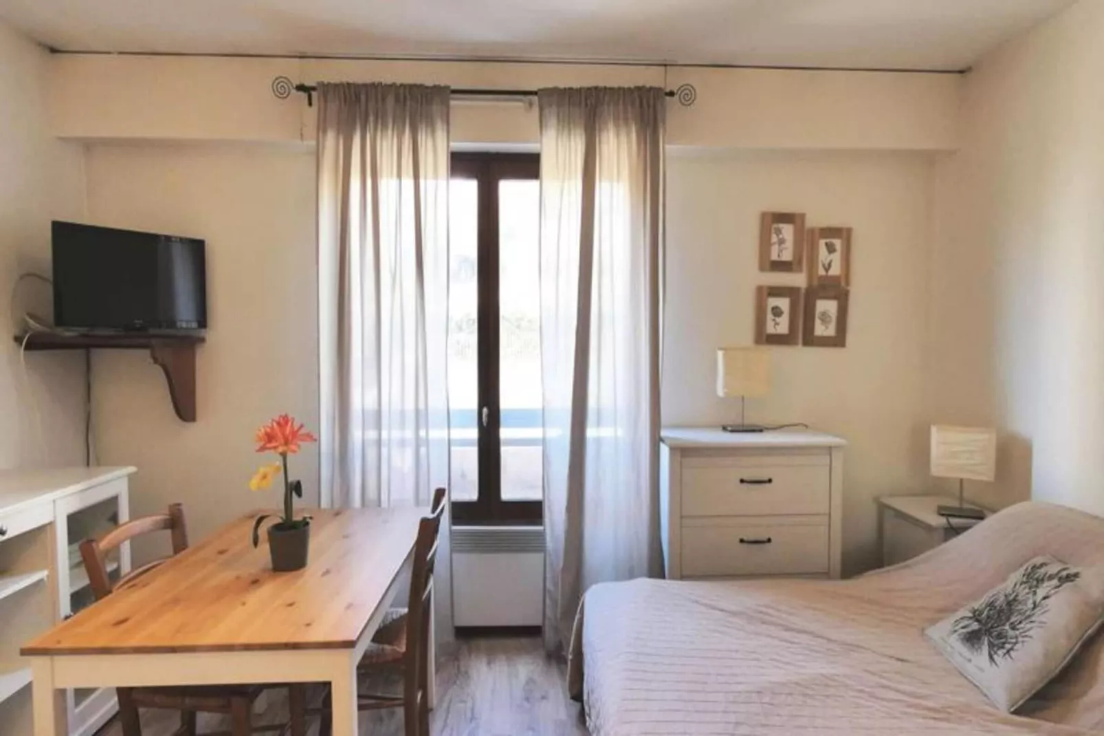 Résidence Le Chateau Durieux 3