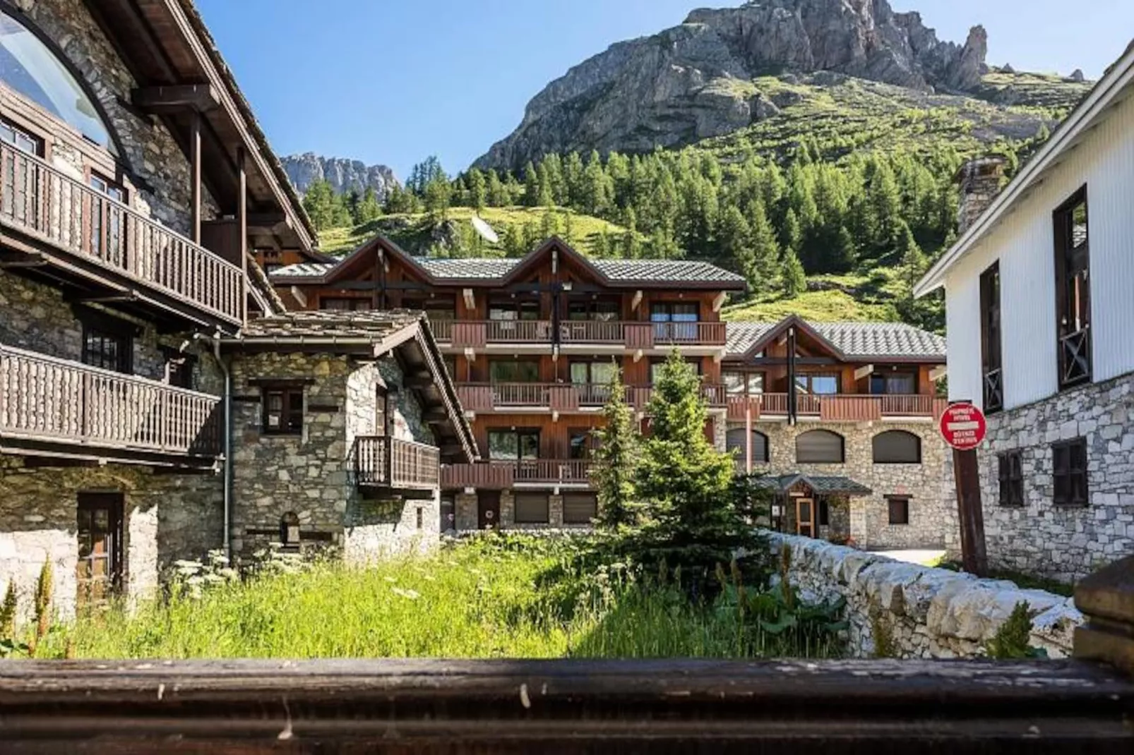 Résidence Les Chalets de Solaise - maeva Home