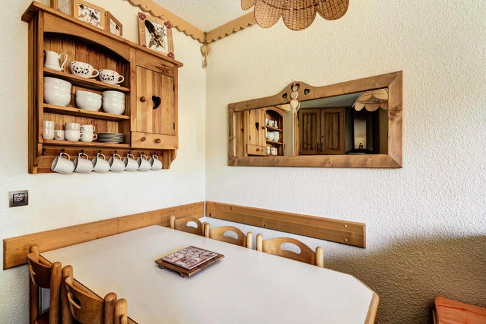 Résidence Callisto - maeva Home