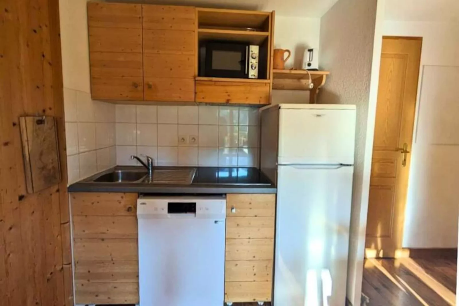 Chalet Möki *** Pied Des Pistes