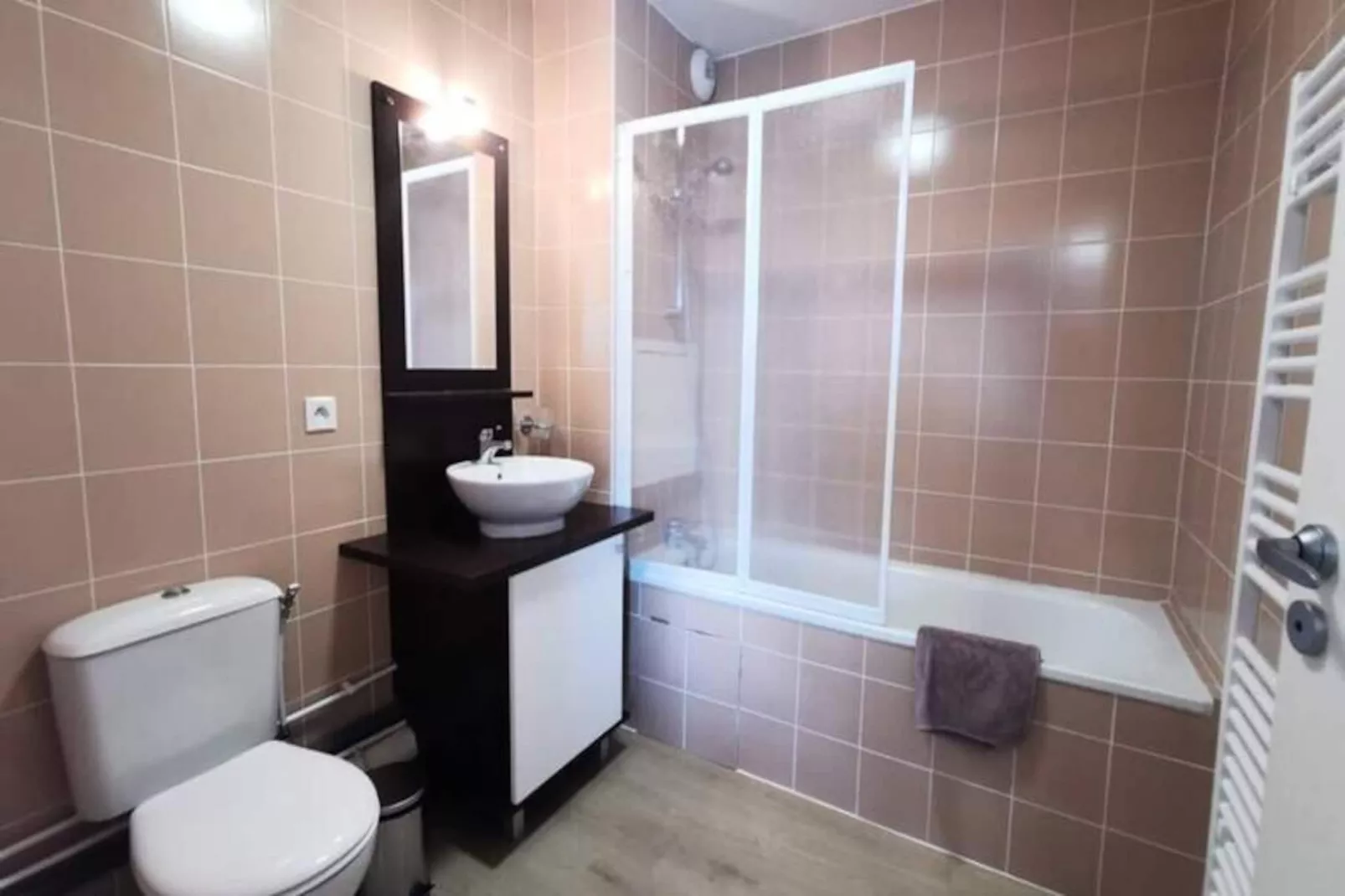 Studio 2 Pers. Avec Accès Piscine Et Sauna