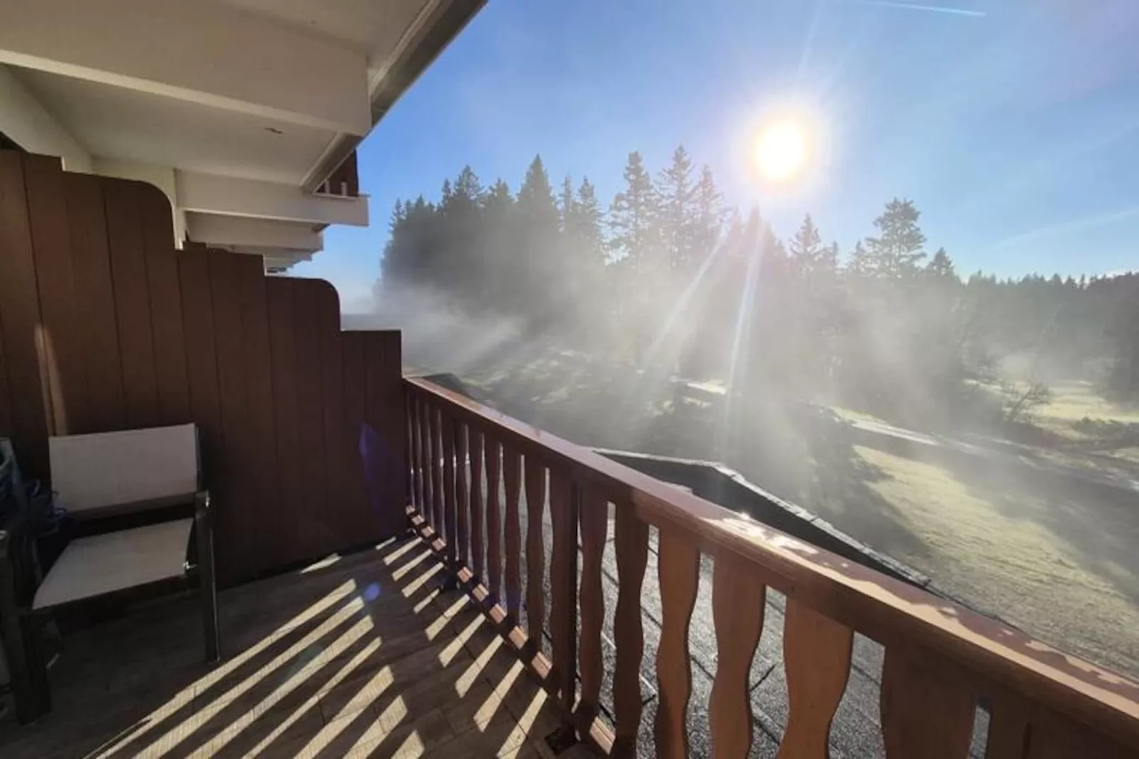 Appartement Cosy Le "wapiti" Au Pied Des Pistes