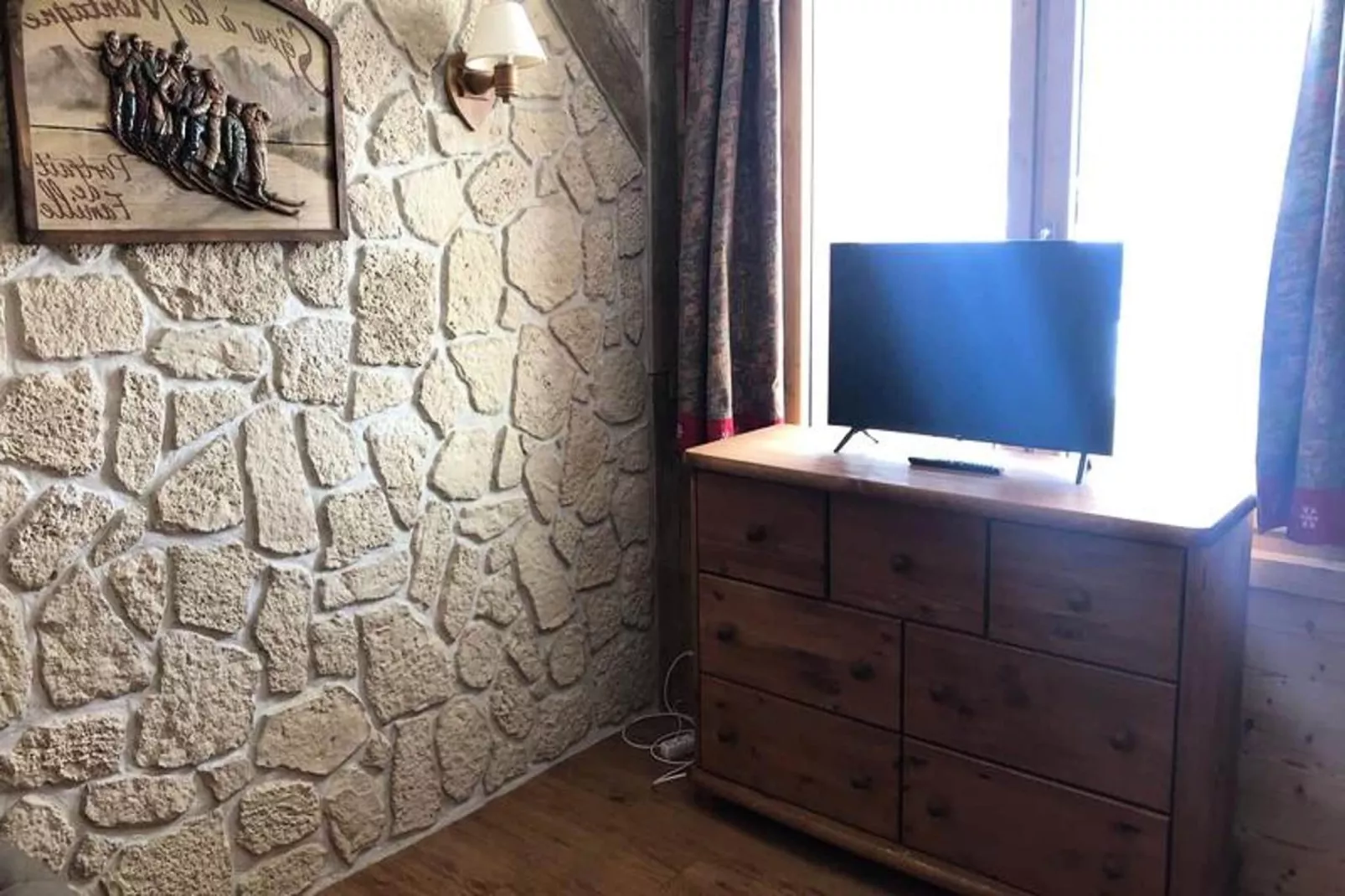 Résidence Clairiere