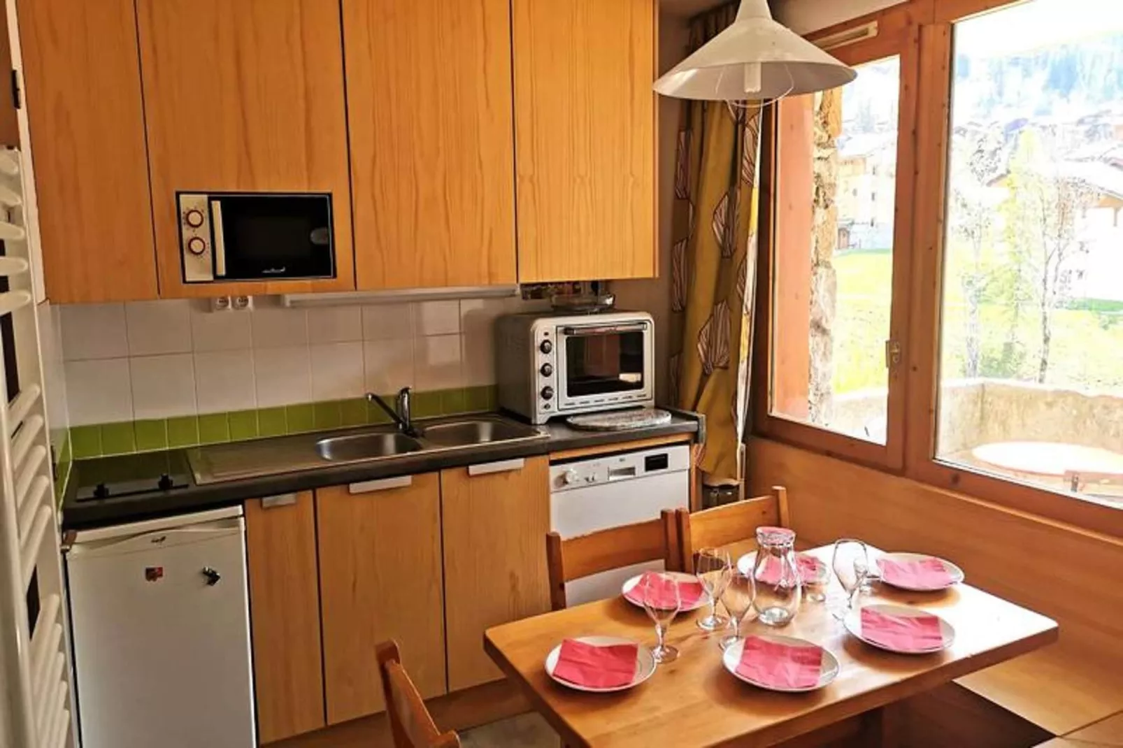 Résidence Clairiere