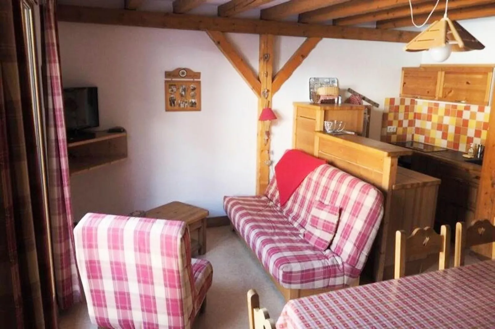 Résidence Les Lanchettes