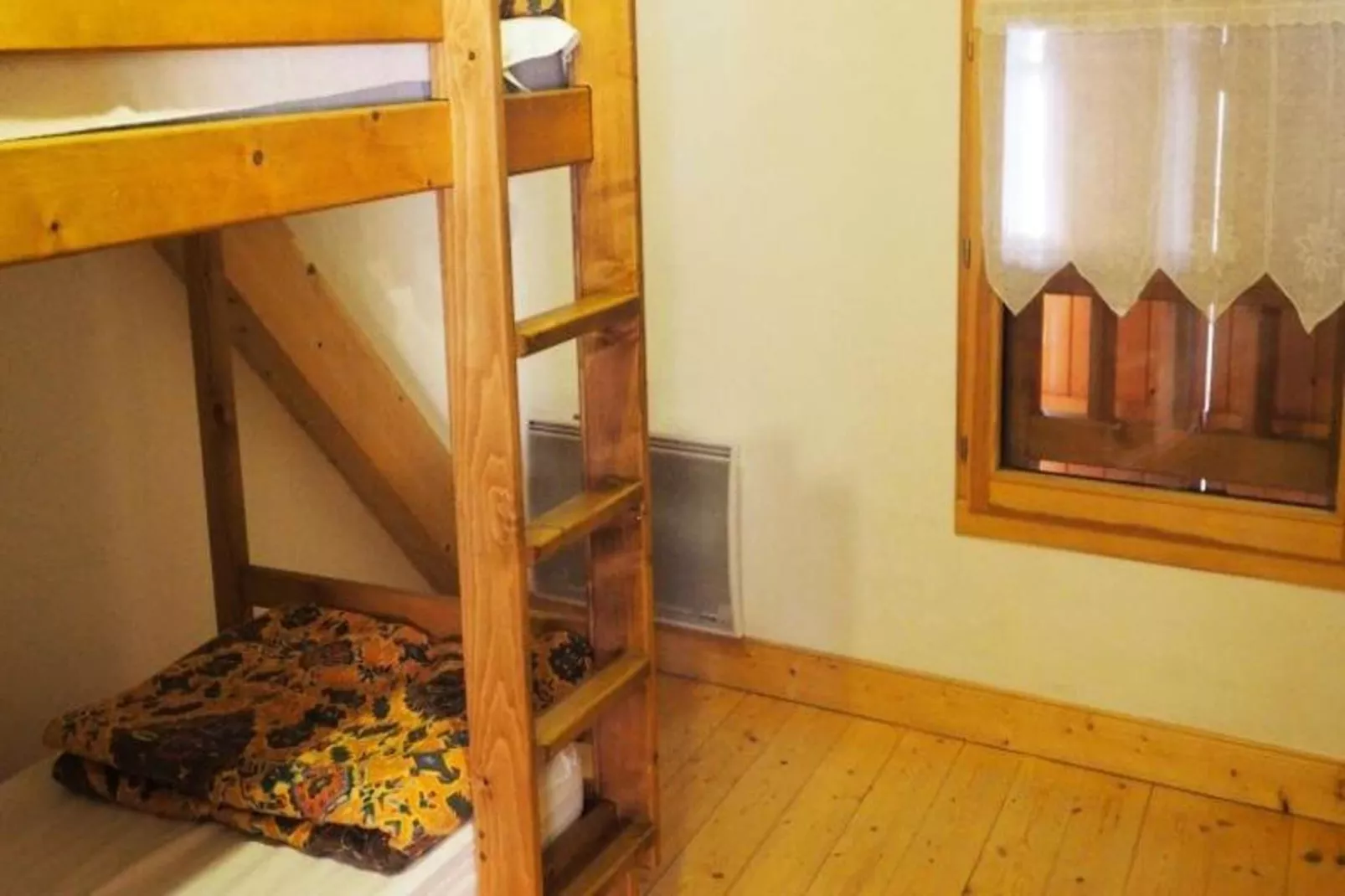 Résidence Le Creve Tete